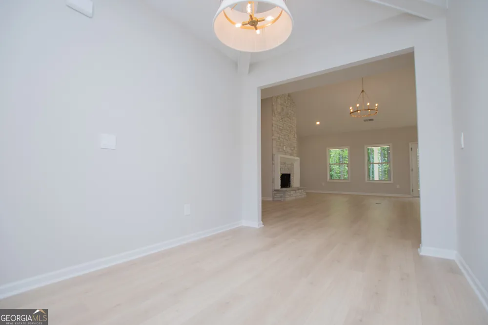 126 Woodford DR Roopville, GA 30170