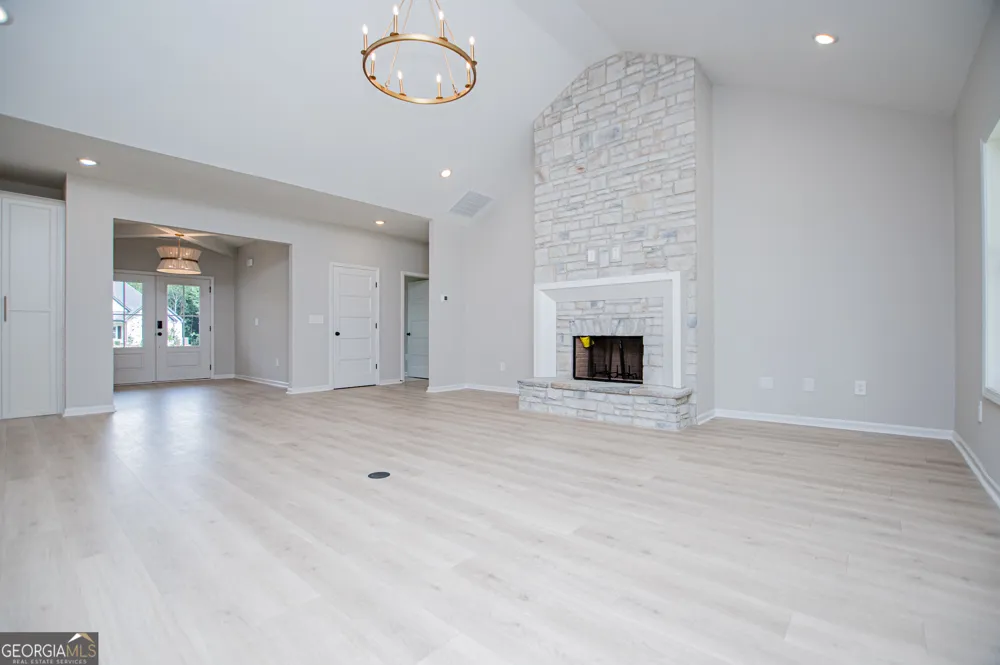 126 Woodford DR Roopville, GA 30170