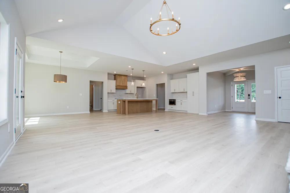 126 Woodford DR Roopville, GA 30170