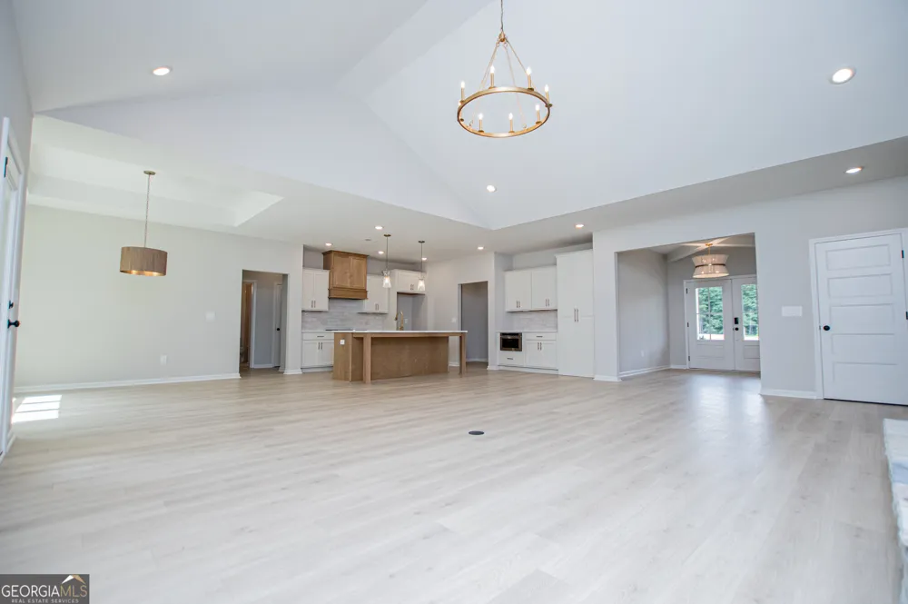 126 Woodford DR Roopville, GA 30170