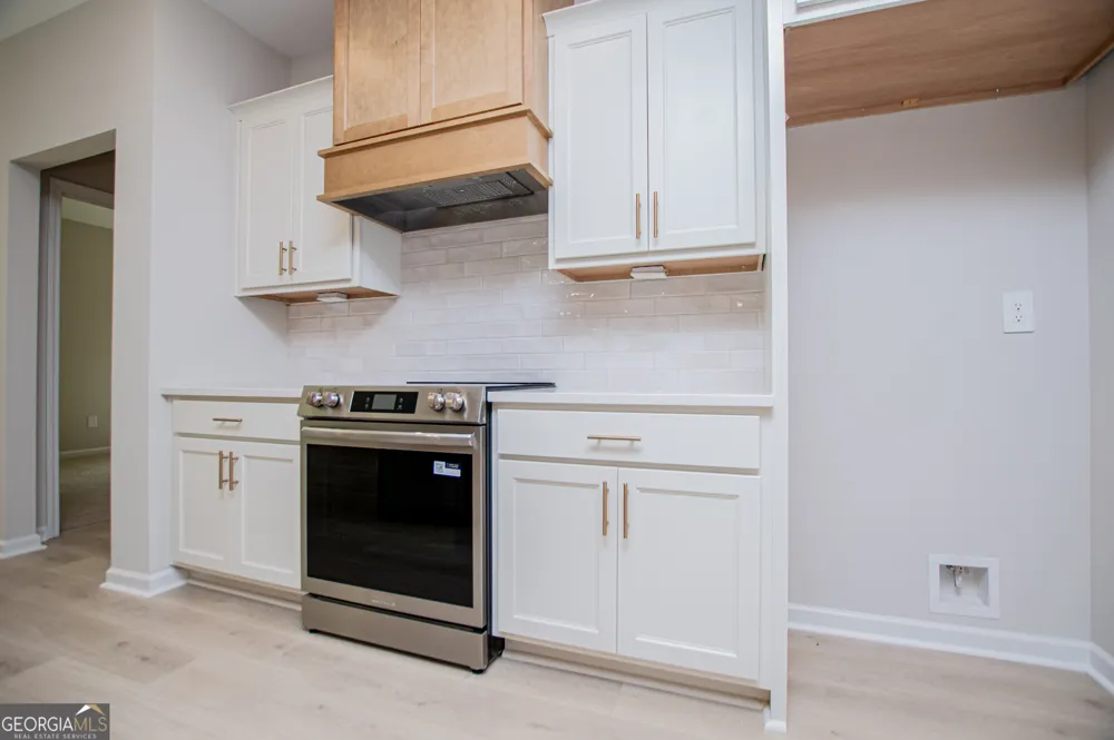 126 Woodford DR Roopville, GA 30170