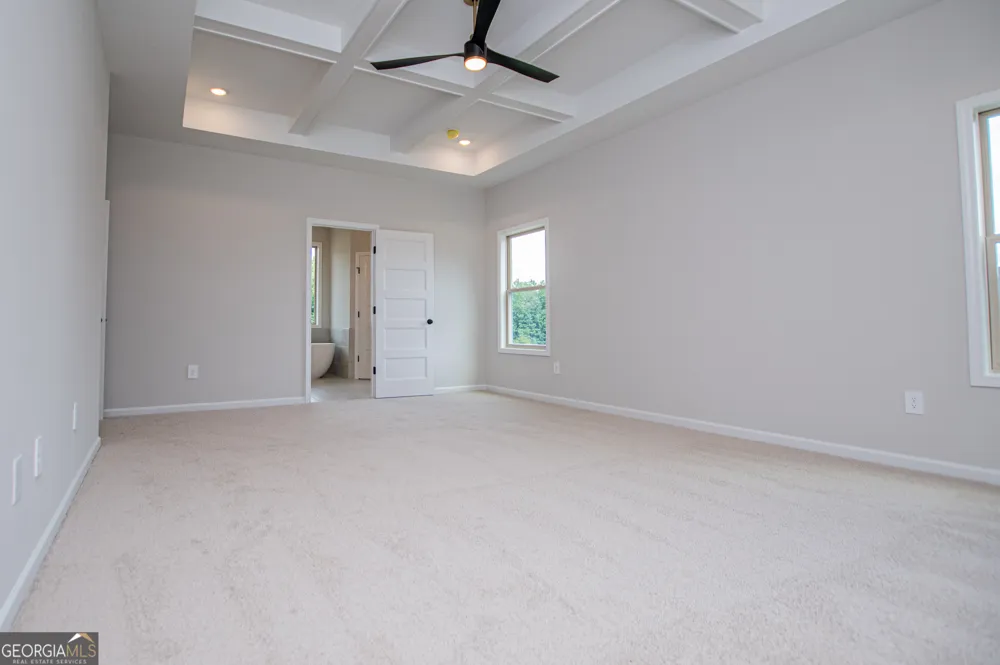126 Woodford DR Roopville, GA 30170