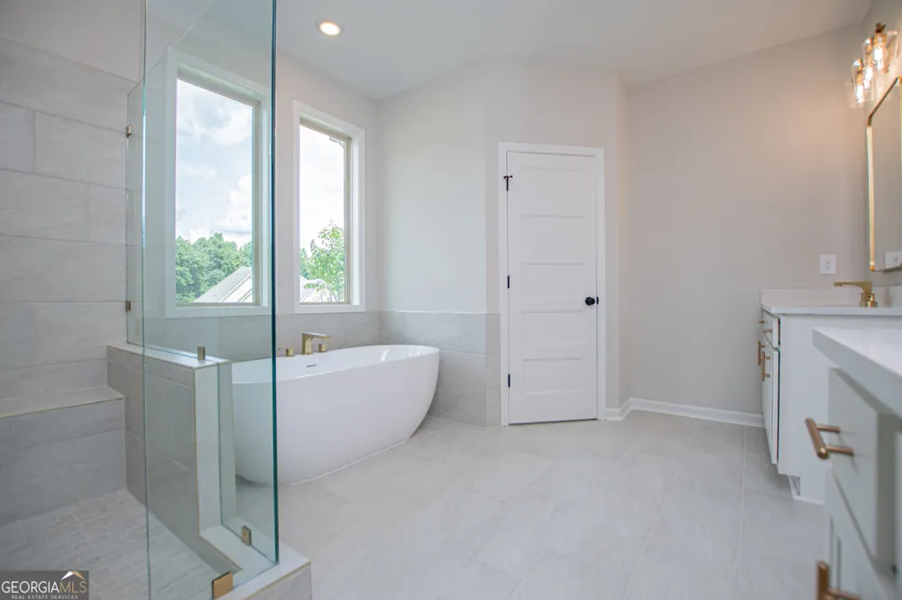 126 Woodford DR Roopville, GA 30170