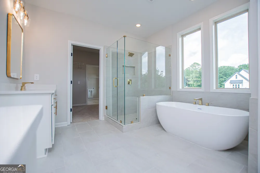 126 Woodford DR Roopville, GA 30170