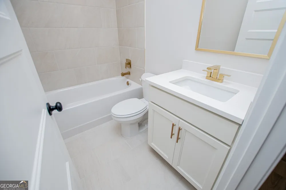 126 Woodford DR Roopville, GA 30170