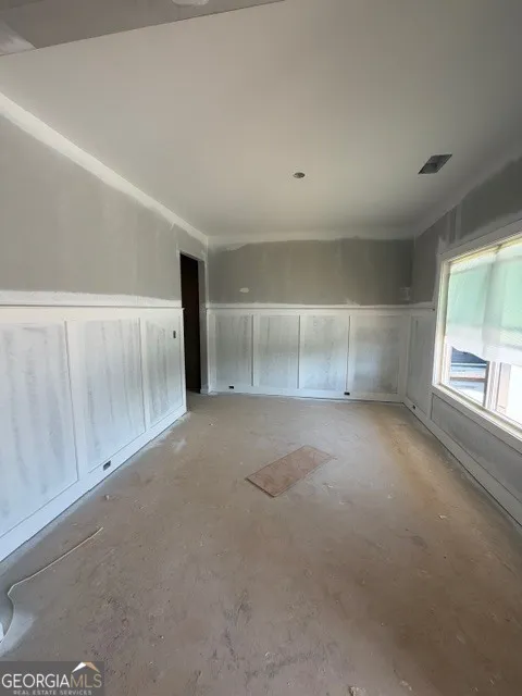 134 Woodford DR Roopville, GA 30170