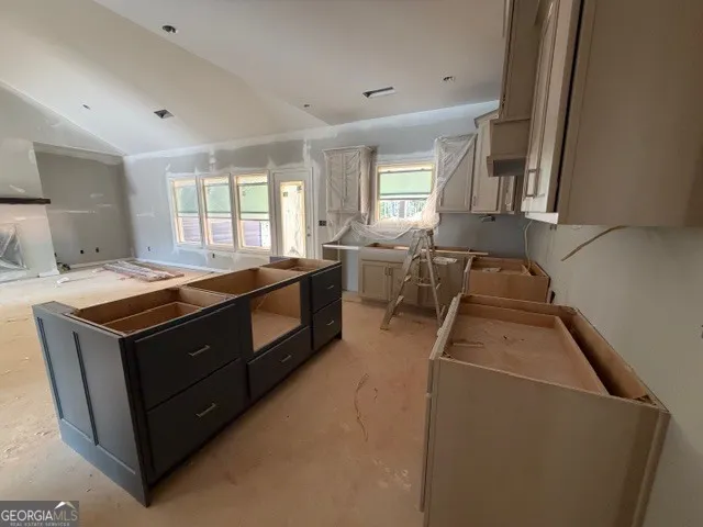 134 Woodford DR Roopville, GA 30170