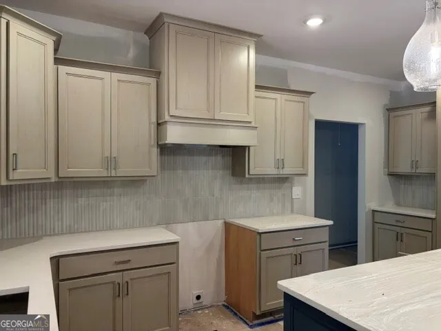 134 Woodford DR Roopville, GA 30170