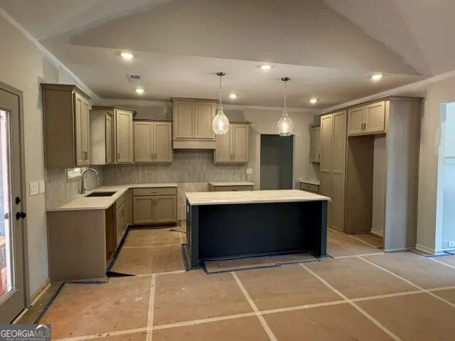 134 Woodford DR Roopville, GA 30170