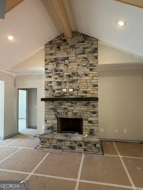 134 Woodford DR Roopville, GA 30170