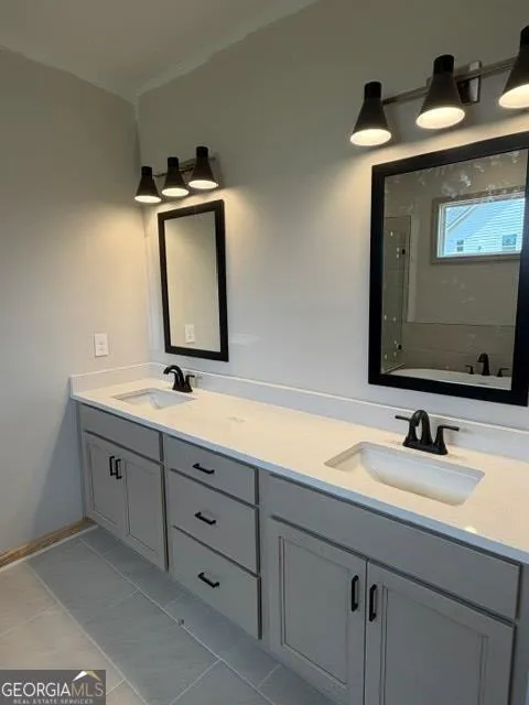 134 Woodford DR Roopville, GA 30170
