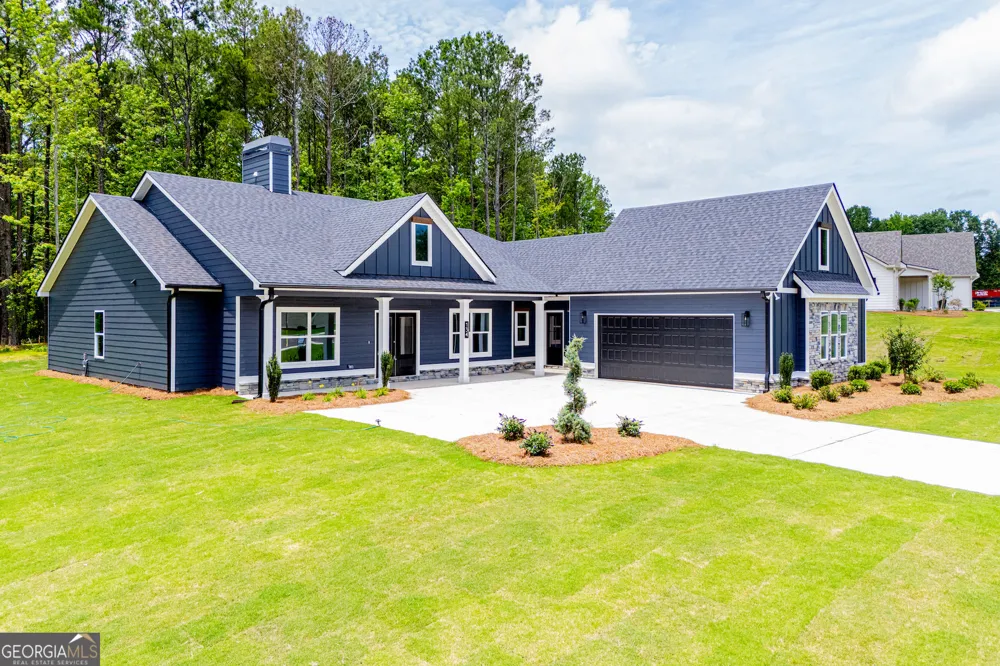 134 Woodford DR Roopville, GA 30170