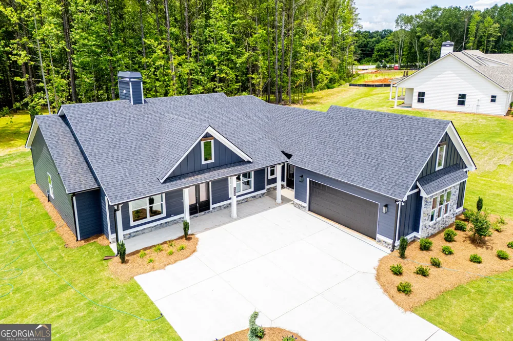 134 Woodford DR Roopville, GA 30170