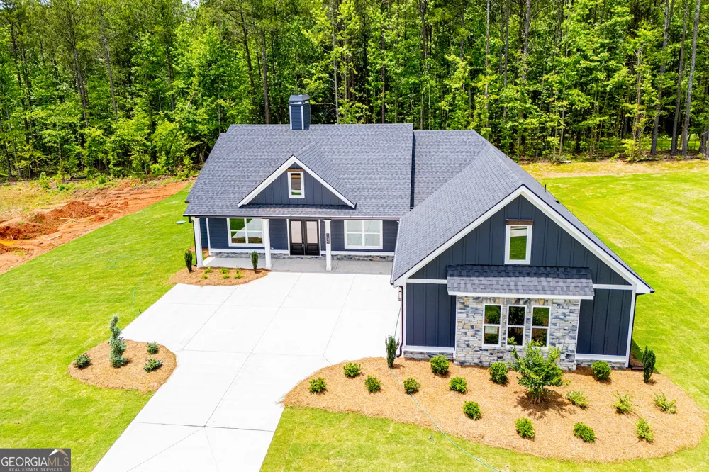 134 Woodford DR Roopville, GA 30170