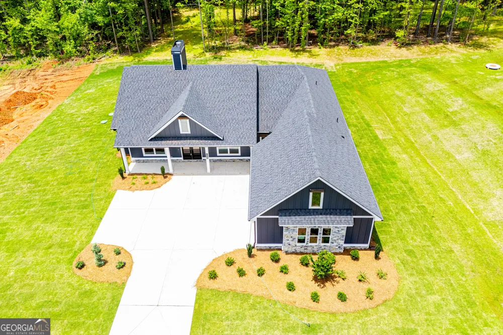 134 Woodford DR Roopville, GA 30170