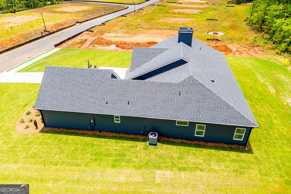 134 Woodford DR Roopville, GA 30170