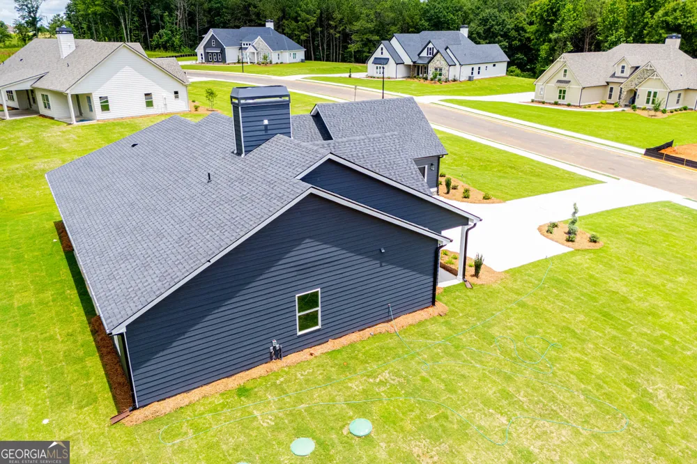 134 Woodford DR Roopville, GA 30170