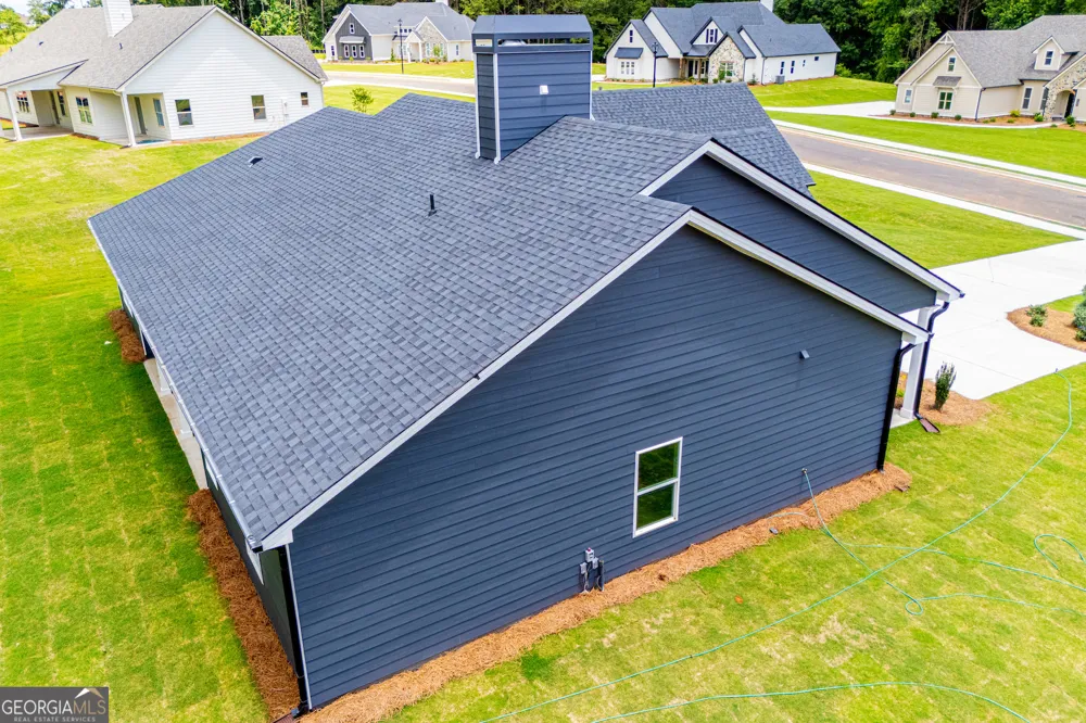 134 Woodford DR Roopville, GA 30170