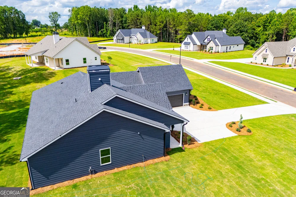 134 Woodford DR Roopville, GA 30170