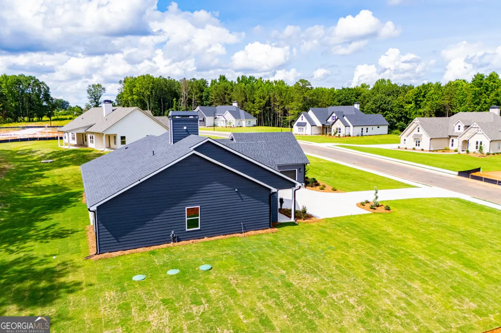 134 Woodford DR Roopville, GA 30170