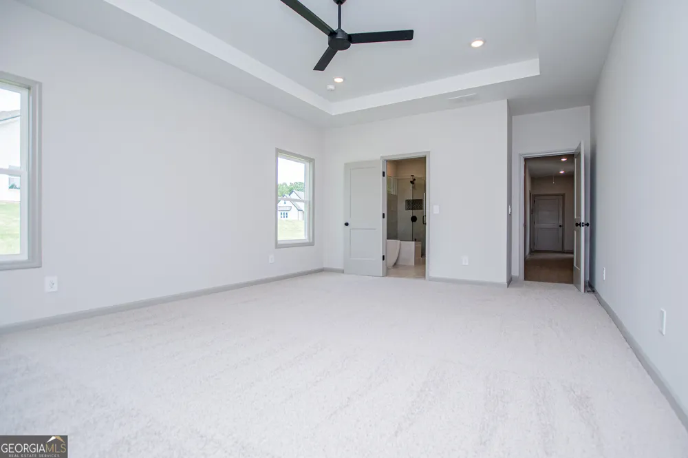 134 Woodford DR Roopville, GA 30170
