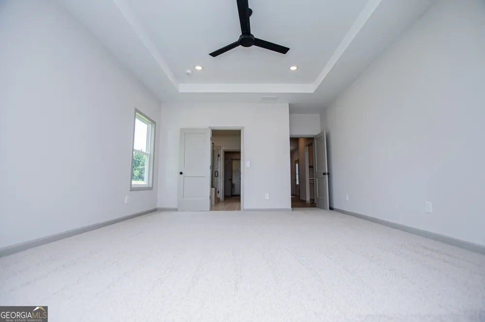 134 Woodford DR Roopville, GA 30170