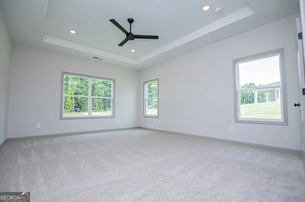 134 Woodford DR Roopville, GA 30170