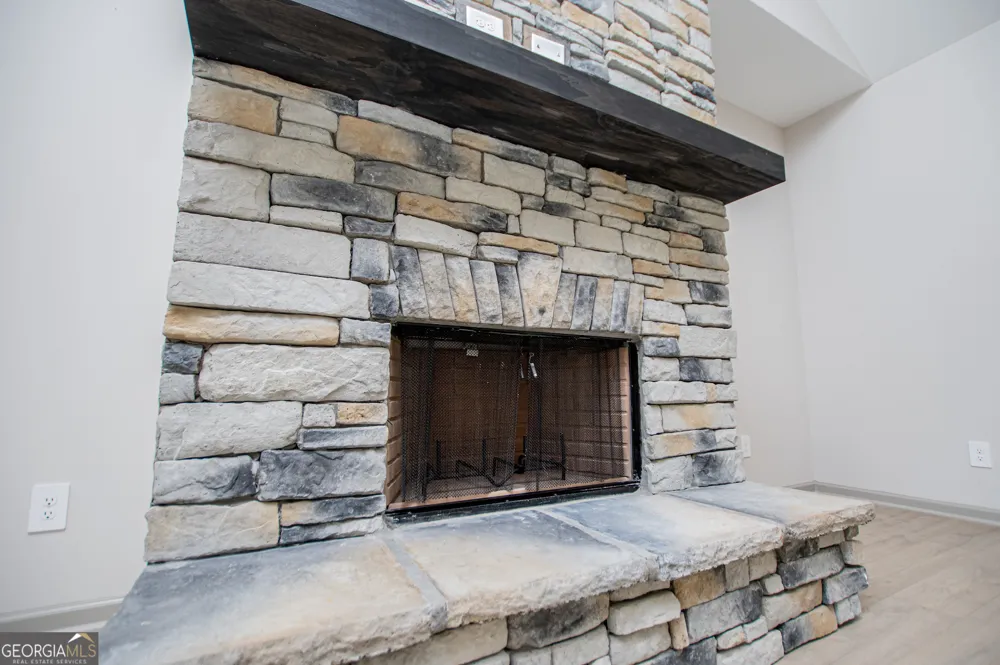 134 Woodford DR Roopville, GA 30170