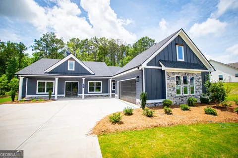 134 Woodford DR