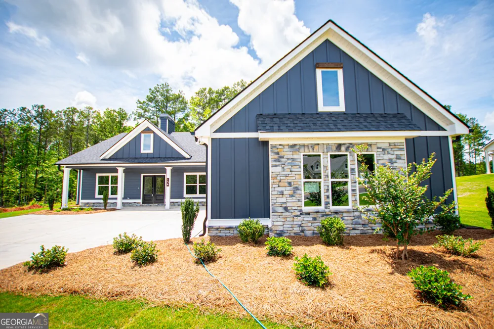 134 Woodford DR Roopville, GA 30170
