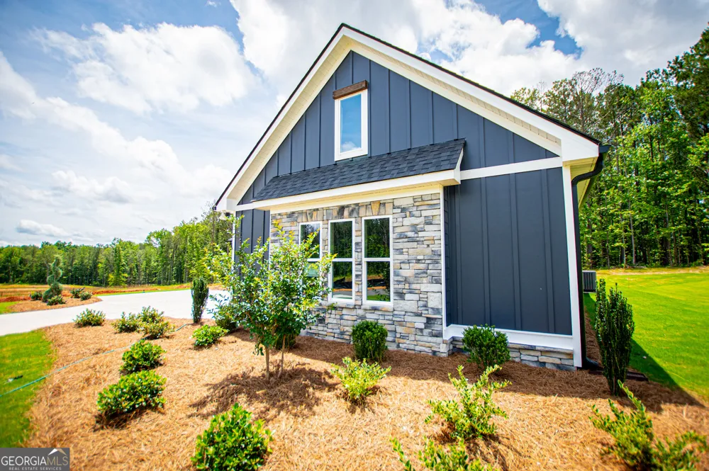 134 Woodford DR Roopville, GA 30170