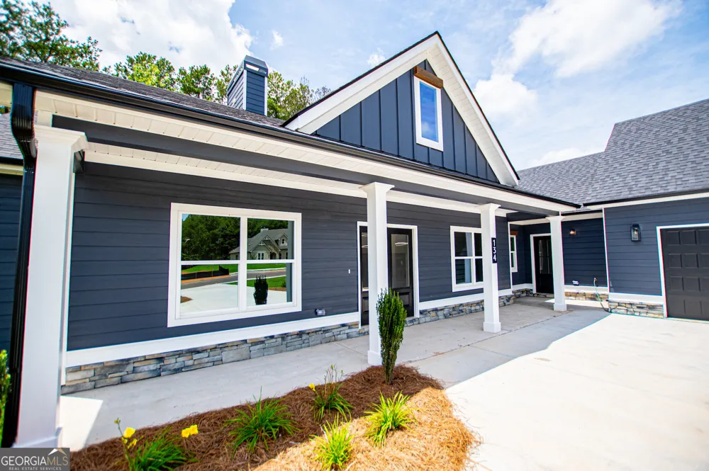 134 Woodford DR Roopville, GA 30170