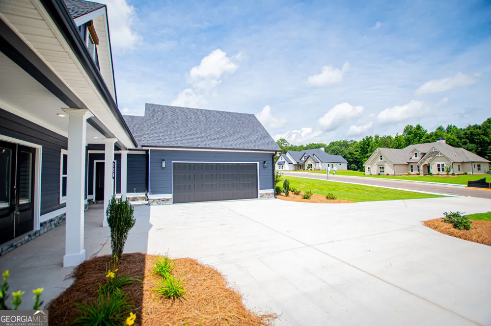 134 Woodford DR Roopville, GA 30170