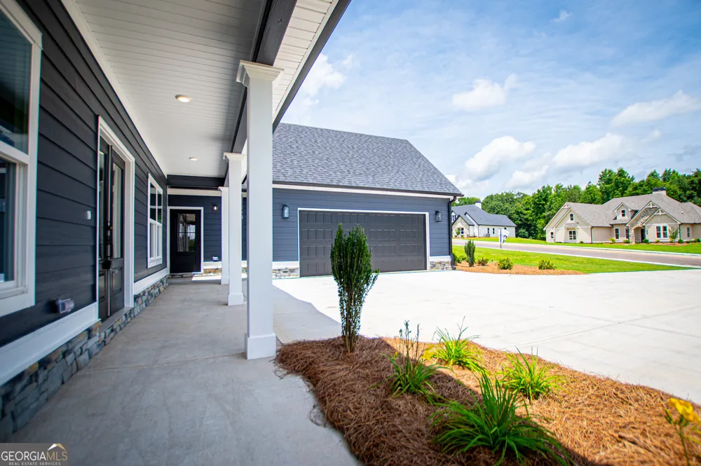 134 Woodford DR Roopville, GA 30170