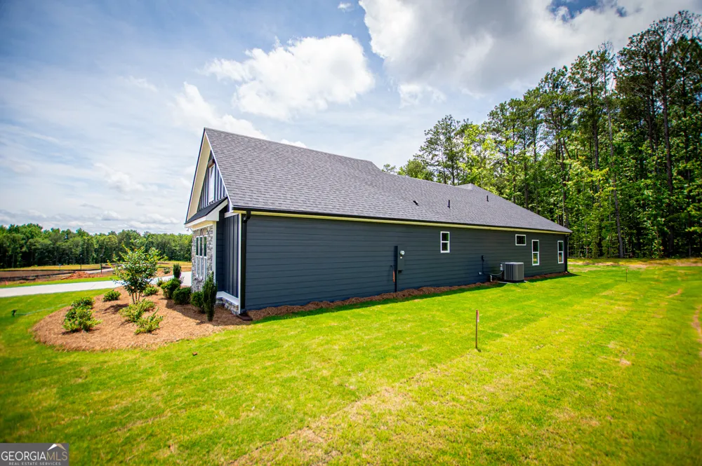 134 Woodford DR Roopville, GA 30170