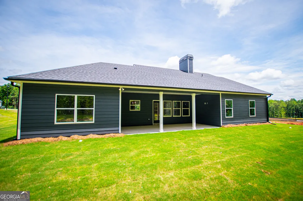 134 Woodford DR Roopville, GA 30170