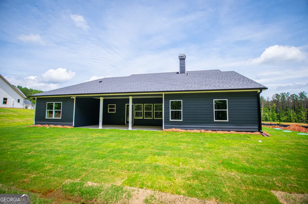 134 Woodford DR Roopville, GA 30170