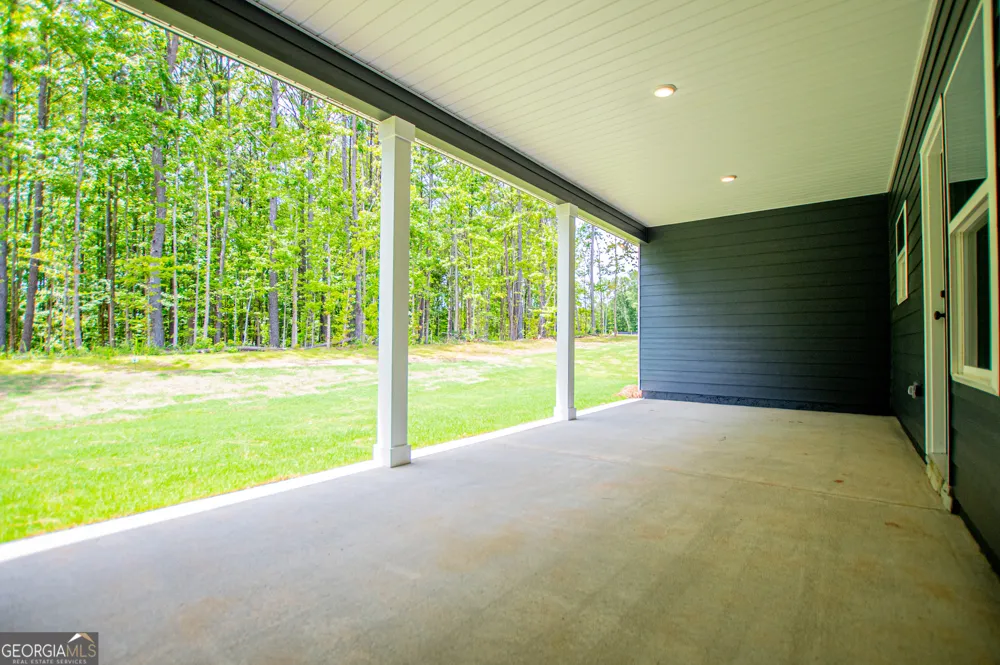 134 Woodford DR Roopville, GA 30170
