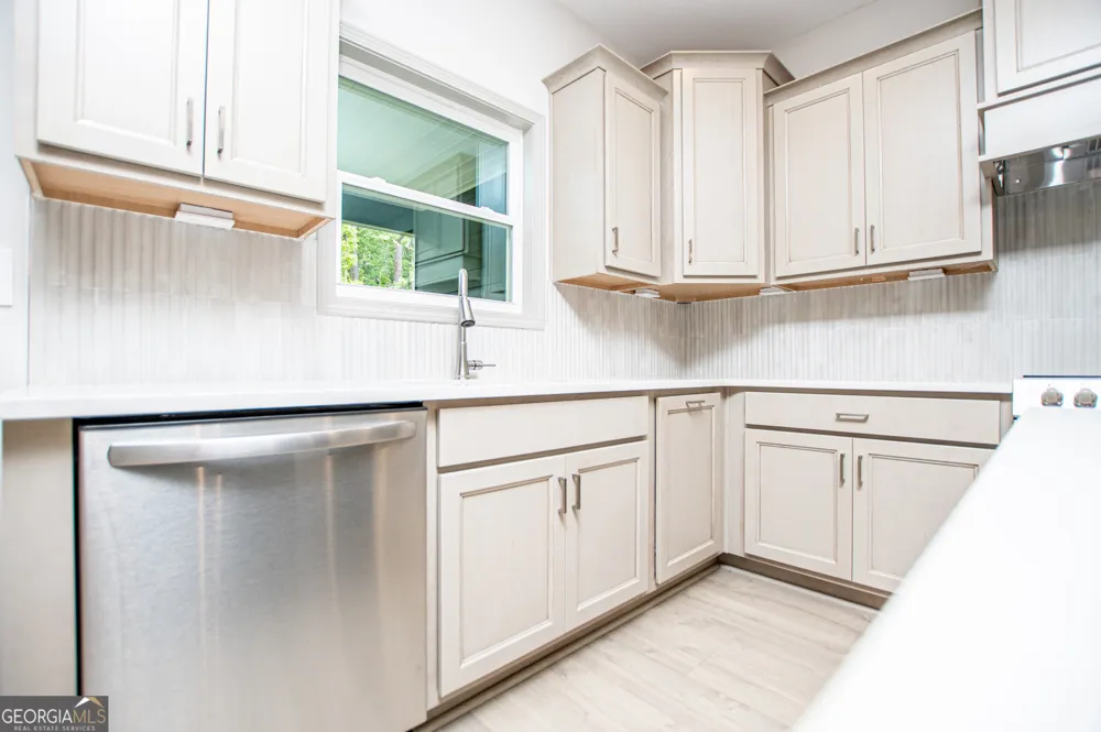 134 Woodford DR Roopville, GA 30170