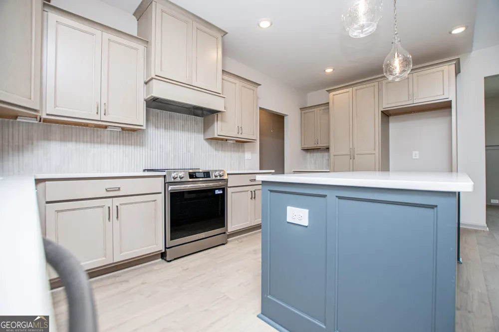 134 Woodford DR Roopville, GA 30170