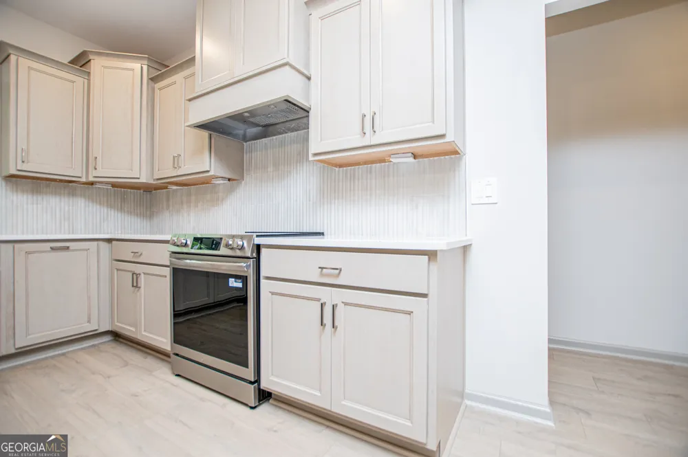 134 Woodford DR Roopville, GA 30170