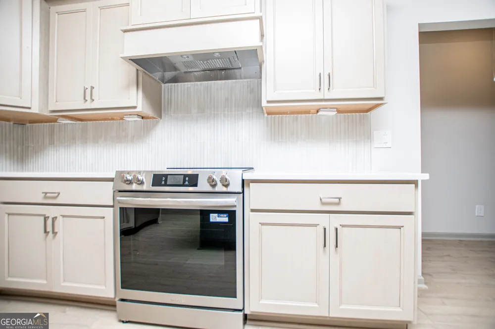 134 Woodford DR Roopville, GA 30170