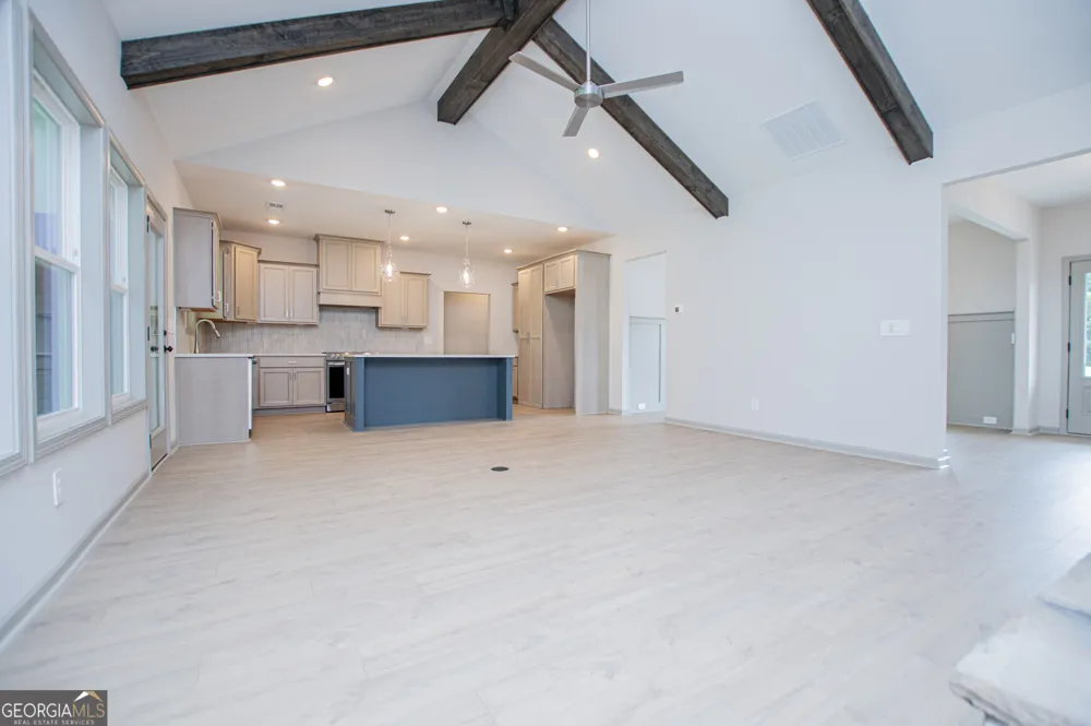134 Woodford DR Roopville, GA 30170