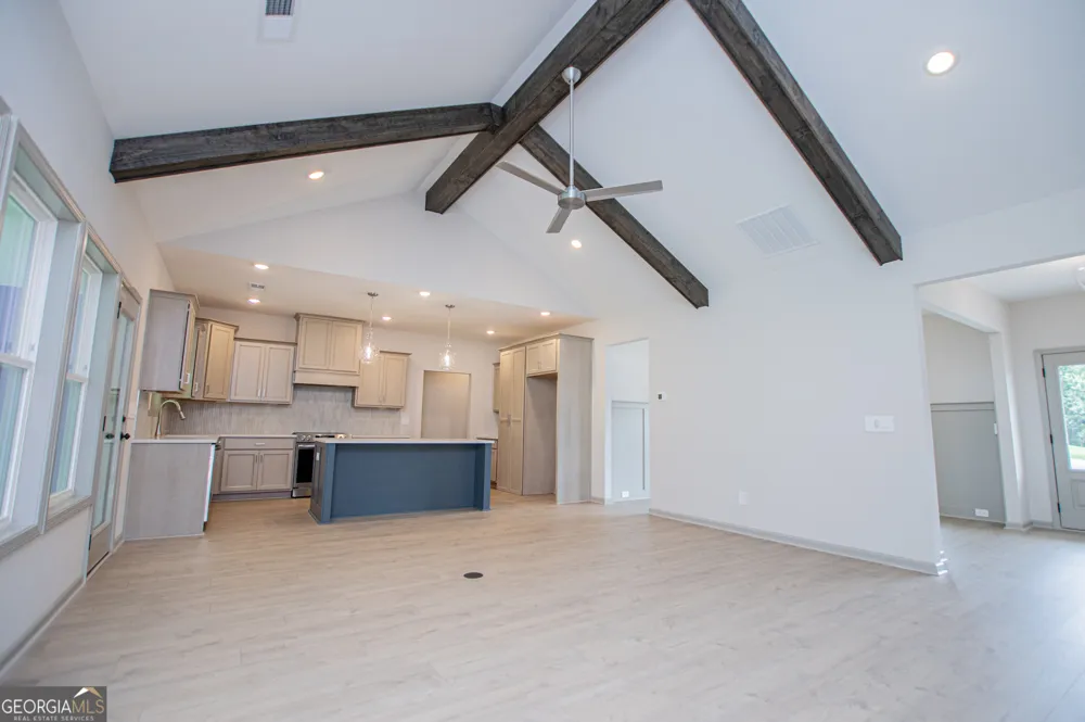 134 Woodford DR Roopville, GA 30170