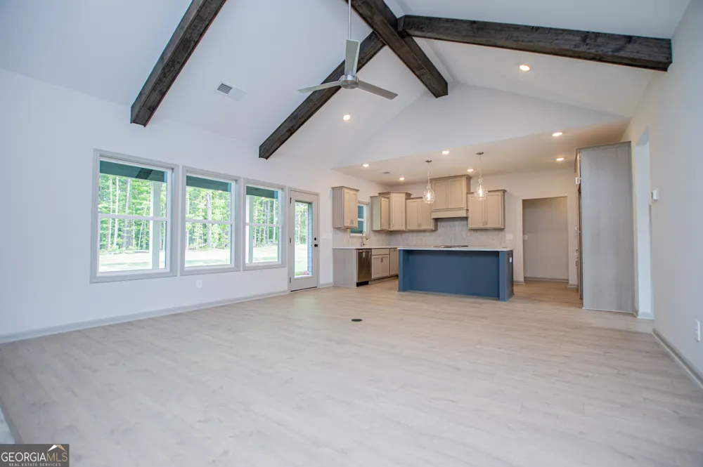 134 Woodford DR Roopville, GA 30170