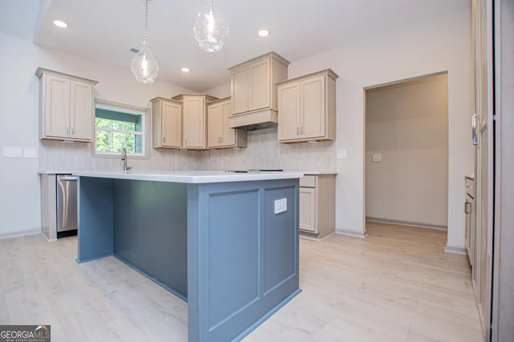 134 Woodford DR Roopville, GA 30170