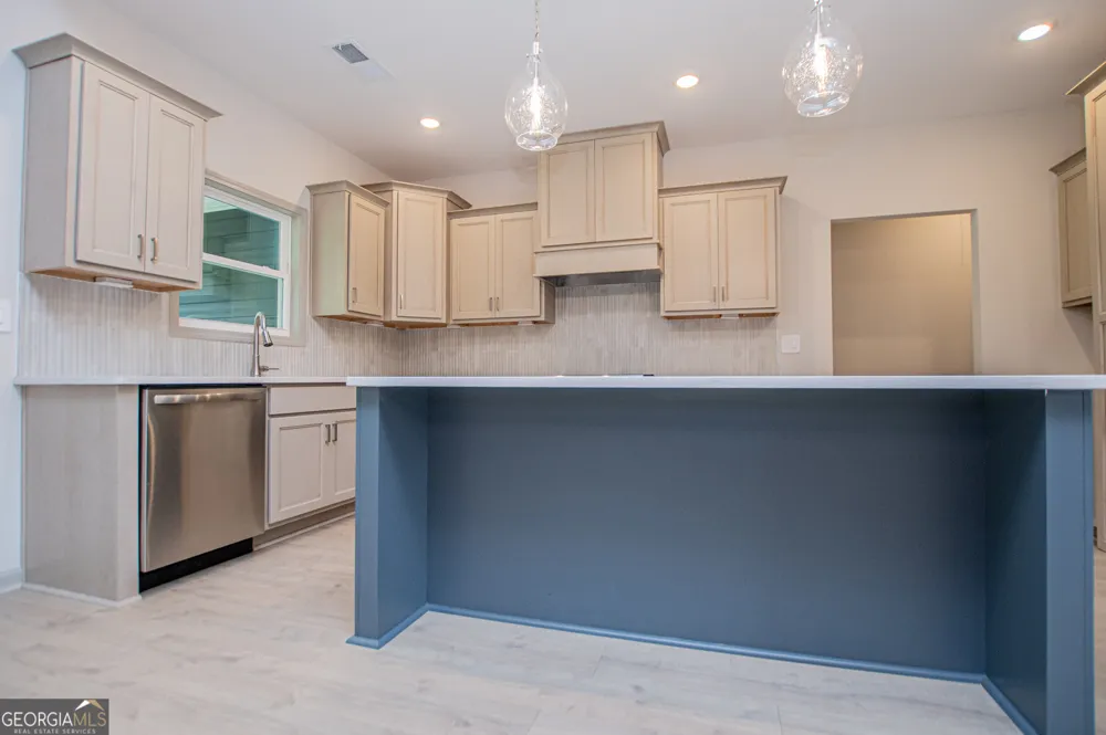 134 Woodford DR Roopville, GA 30170