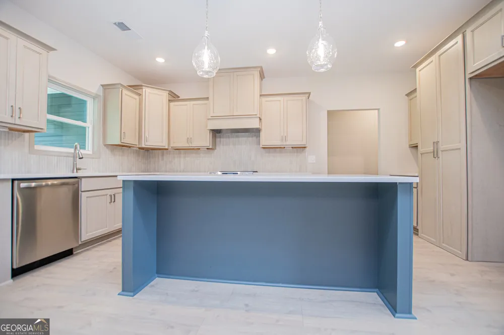 134 Woodford DR Roopville, GA 30170