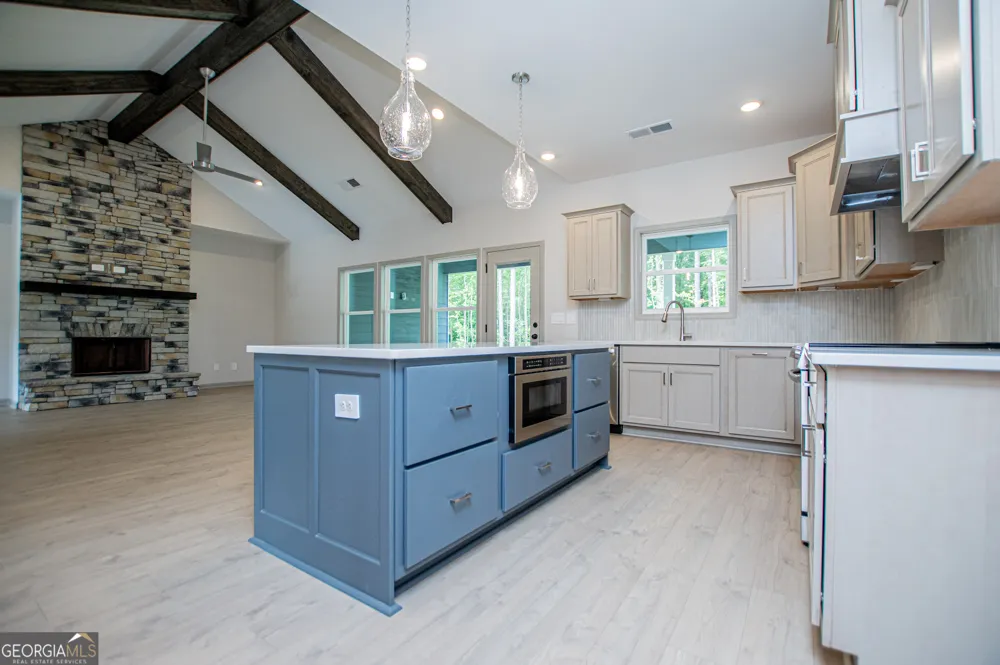 134 Woodford DR Roopville, GA 30170