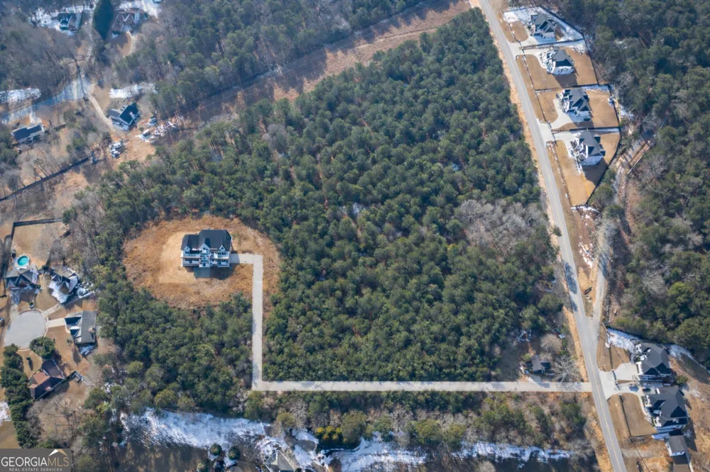 3108 Bold Springs RD Dacula, GA 30019